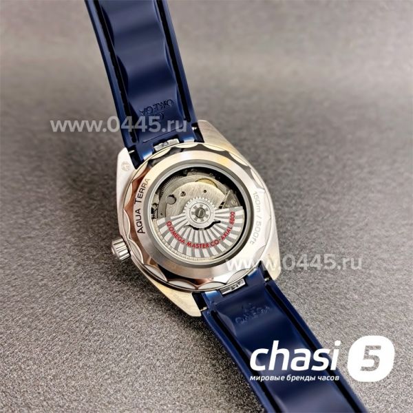 Часы Omega Seamaster Aqua Terra (24141)