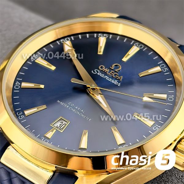 Часы Omega Seamaster Aqua Terra (24142)