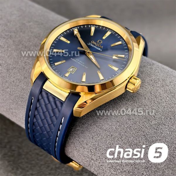 Часы Omega Seamaster Aqua Terra (24142)