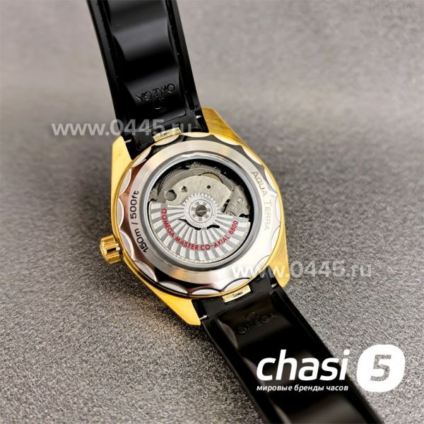 Часы Omega Seamaster Aqua Terra (24143)