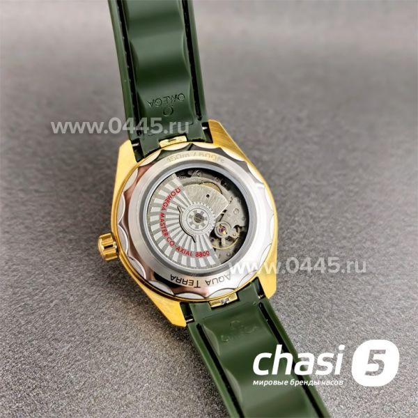 Часы Omega Seamaster Aqua Terra (24145)
