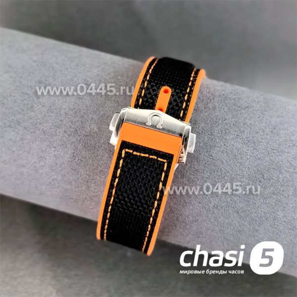 Часы Omega Seamaster Black Aperture (24146)