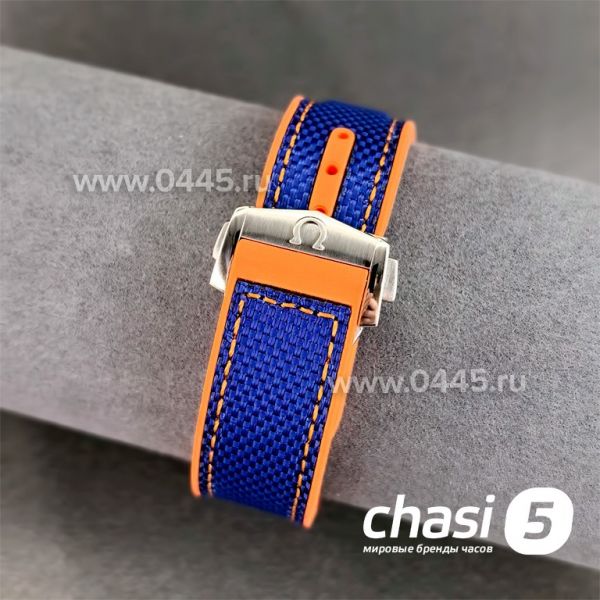 Часы Omega Seamaster Black Aperture (24147)