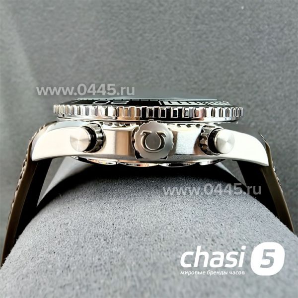 Часы Omega Seamaster Black Aperture (24149)