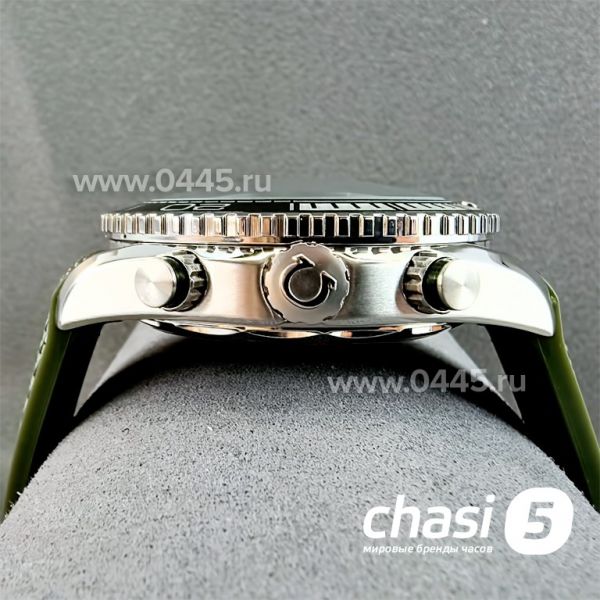 Часы Omega Seamaster Black Aperture (24150)