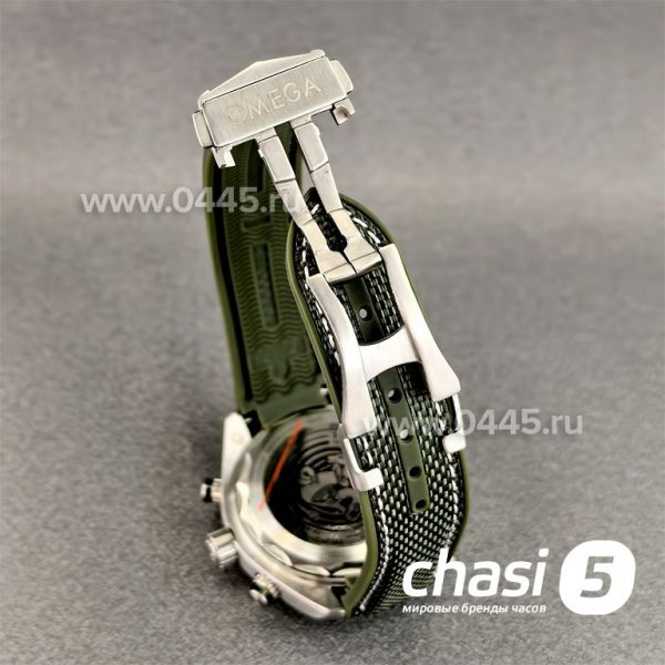 Часы Omega Seamaster Black Aperture (24150)