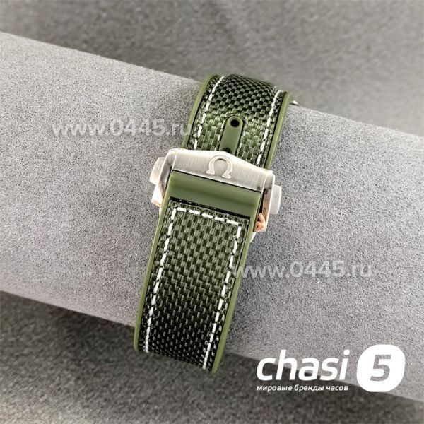 Часы Omega Seamaster Black Aperture (24150)