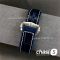 Часы Omega Seamaster Black Aperture (24152)