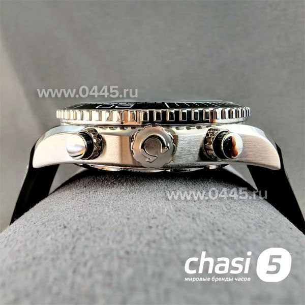 Часы Omega Seamaster Black Aperture (24153)