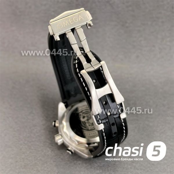 Часы Omega Seamaster Black Aperture (24153)