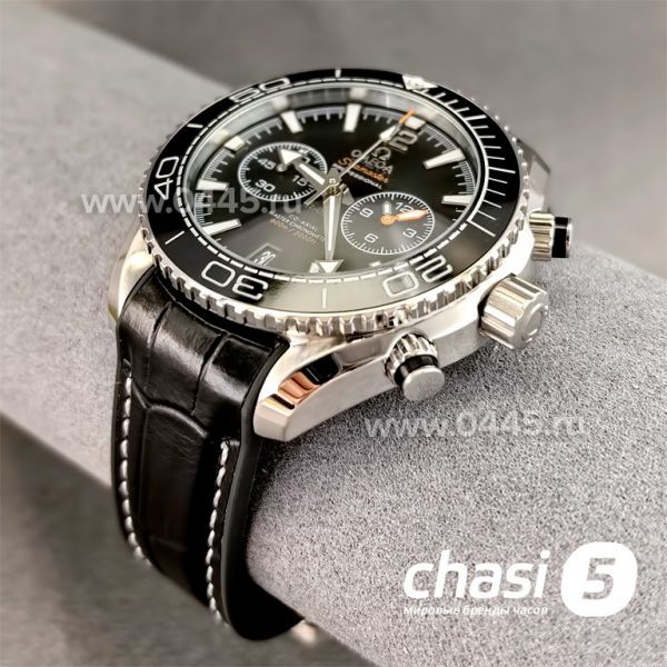 Часы Omega Seamaster Black Aperture (24153)