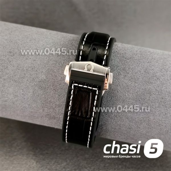 Часы Omega Seamaster Black Aperture (24153)