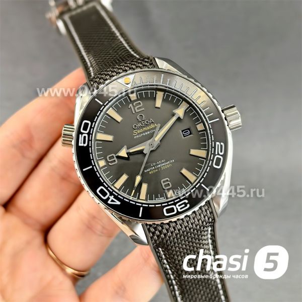 Часы Omega Seamaster Planet Ocean (24154)
