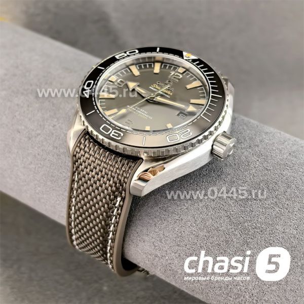 Часы Omega Seamaster Planet Ocean (24154)