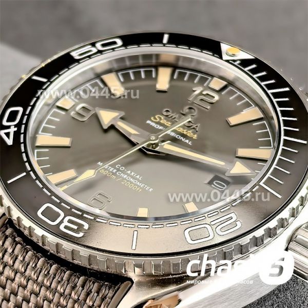 Часы Omega Seamaster Planet Ocean (24154)