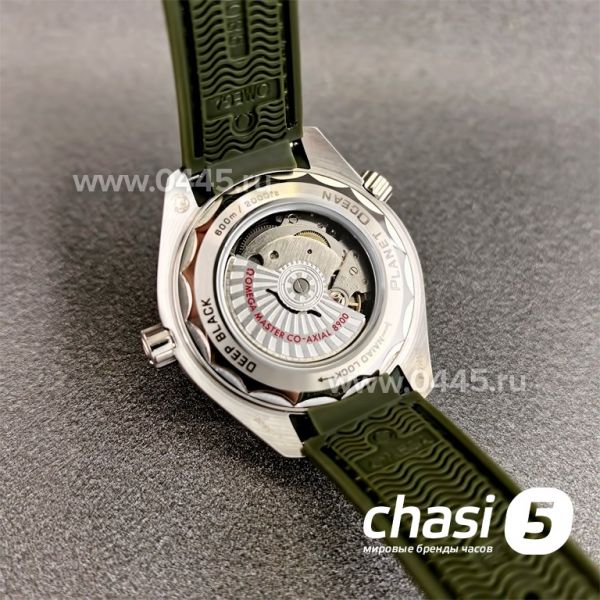 Часы Omega Seamaster Planet Ocean (24155)