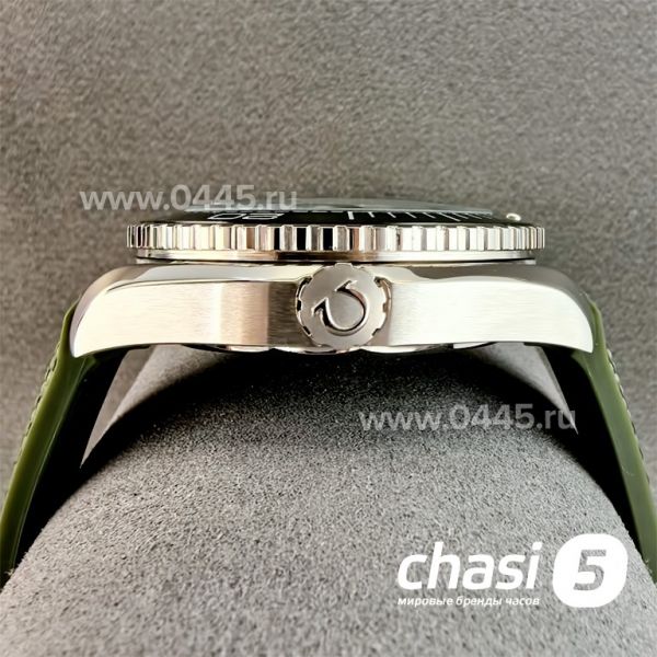 Часы Omega Seamaster Planet Ocean (24155)