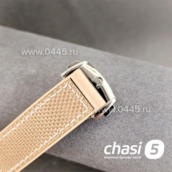 Часы Omega Seamaster Planet Ocean (24156)