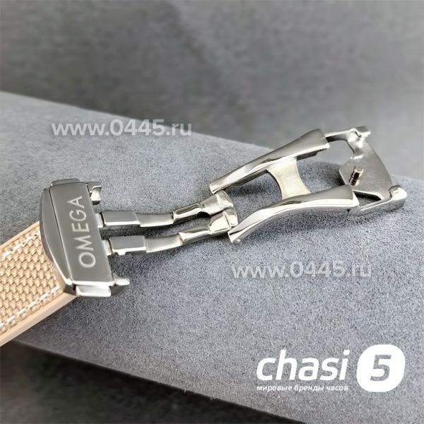 Часы Omega Seamaster Planet Ocean (24156)