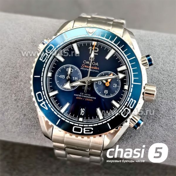 Часы Omega Seamaster (24162) Часы Omega Seamaster (24162)
