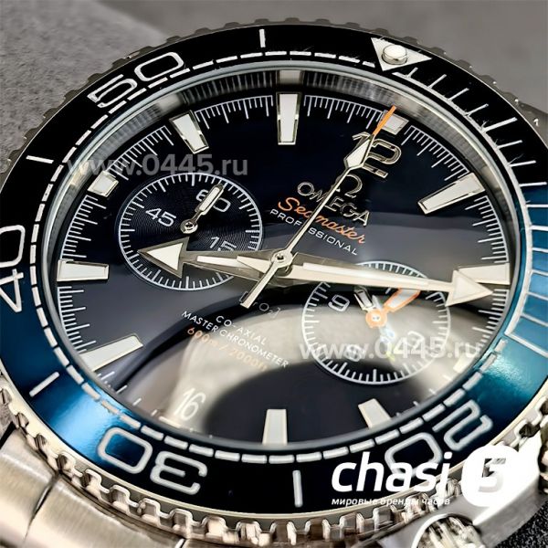 Часы Omega Seamaster (24162) Часы Omega Seamaster (24162)