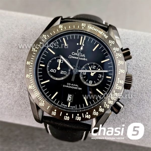 Часы Omega Speedmaster (24173) Часы Omega Speedmaster (24173)