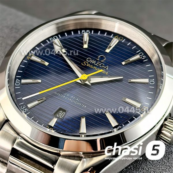 Часы Omega Seamaster Aqua Terra (24174)