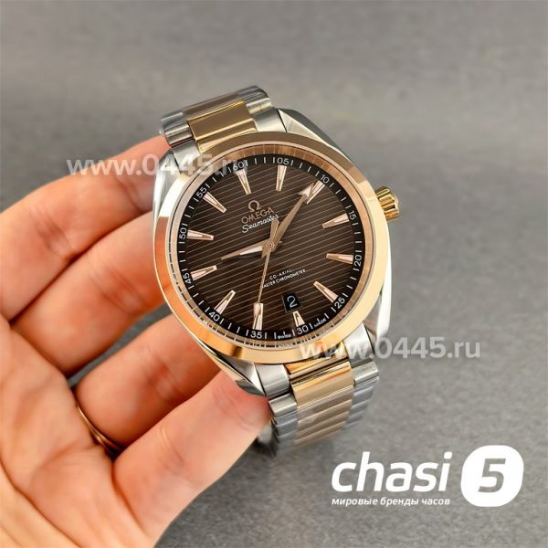 Часы Omega Seamaster Aqua Terra (24175)