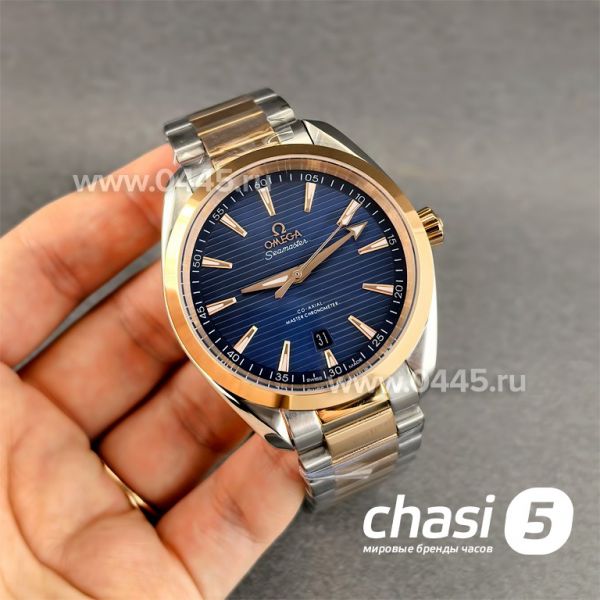 Часы Omega Seamaster Aqua Terra (24176) Часы Omega Seamaster Aqua Terra (24176)