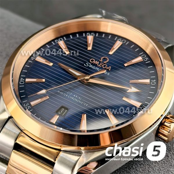 Часы Omega Seamaster Aqua Terra (24176) Часы Omega Seamaster Aqua Terra (24176)