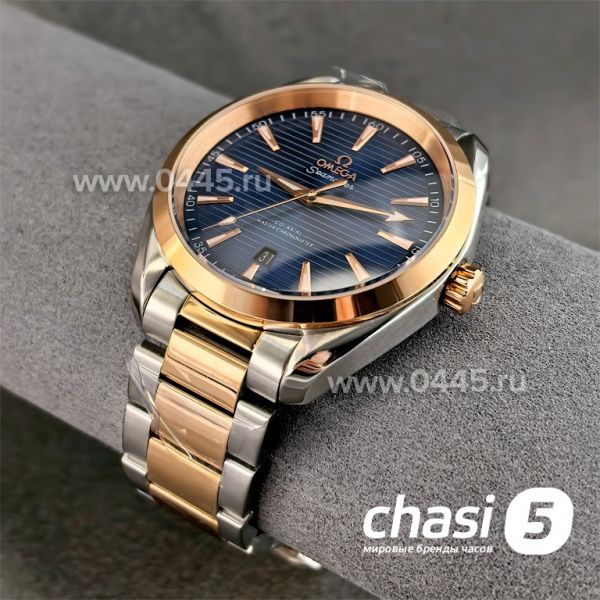 Часы Omega Seamaster Aqua Terra (24176) Часы Omega Seamaster Aqua Terra (24176)