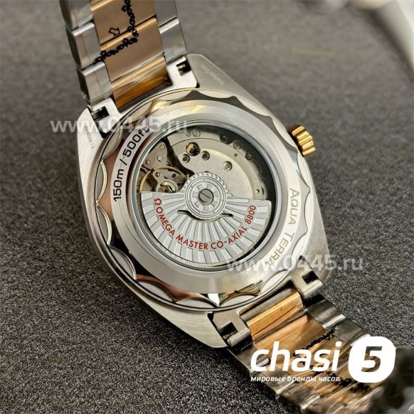 Часы Omega Seamaster Aqua Terra (24176) Часы Omega Seamaster Aqua Terra (24176)