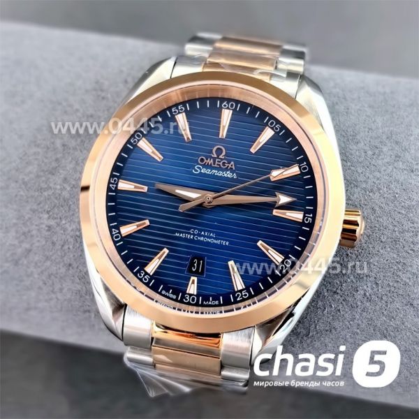 Часы Omega Seamaster Aqua Terra (24176) Часы Omega Seamaster Aqua Terra (24176)
