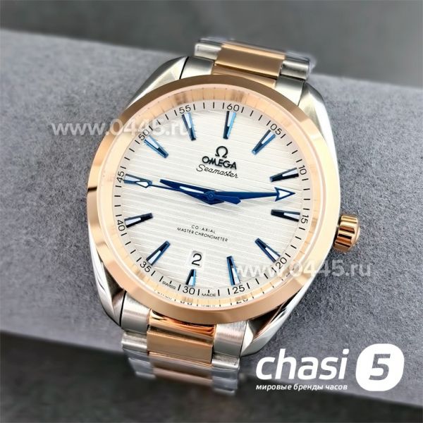 Часы Omega Seamaster Aqua Terra (24177) Часы Omega Seamaster Aqua Terra (24177)