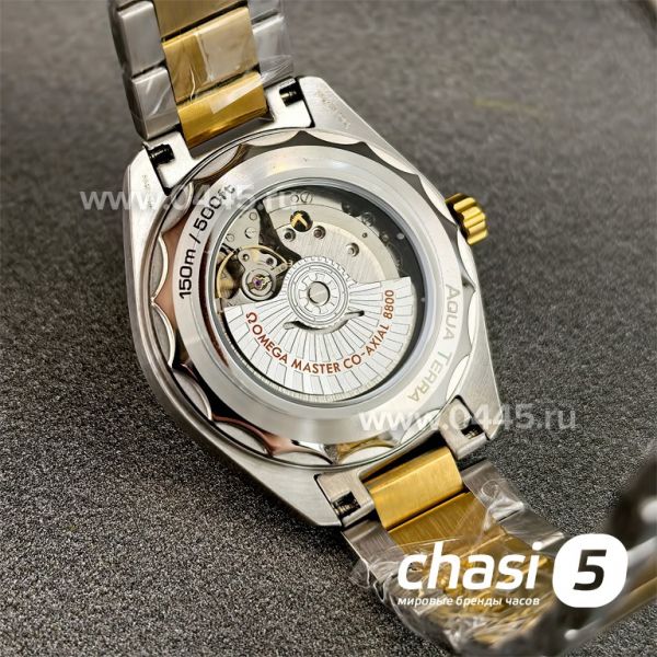 Часы Omega Seamaster Aqua Terra (24181)
