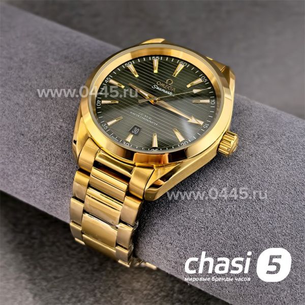 Часы Omega Seamaster Aqua Terra (24182)