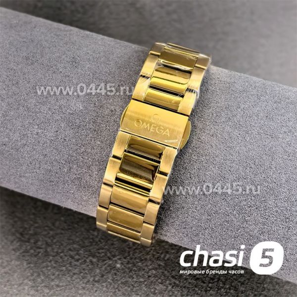 Часы Omega Seamaster Aqua Terra (24182)