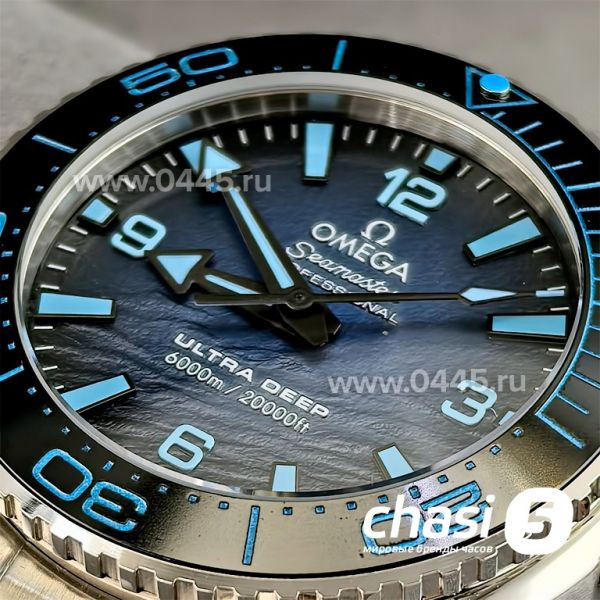 Часы Omega Seamaster (24187)