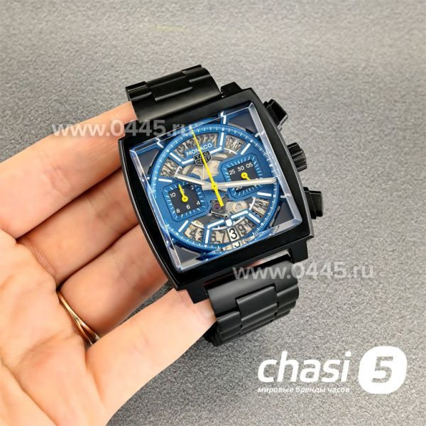 Часы Tag Heuer Monaco (24198)