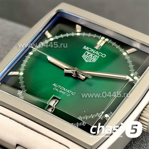 Часы Tag Heuer Monaco (24199)