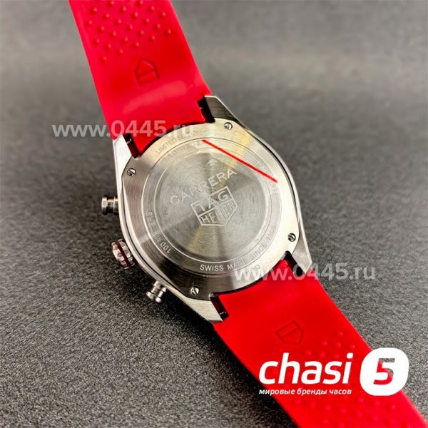 Часы Tag Heuer CARRERA Calibre Heuer 02 (24204)