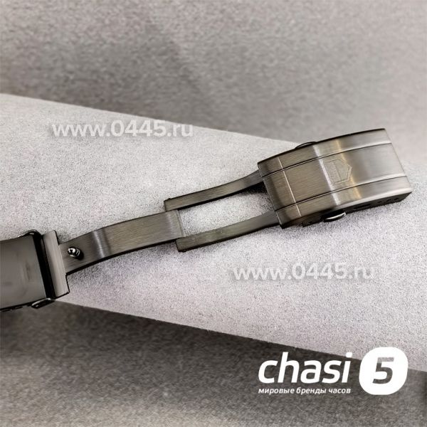 Часы Tag Heuer CARRERA Calibre Heuer 02 (24206)