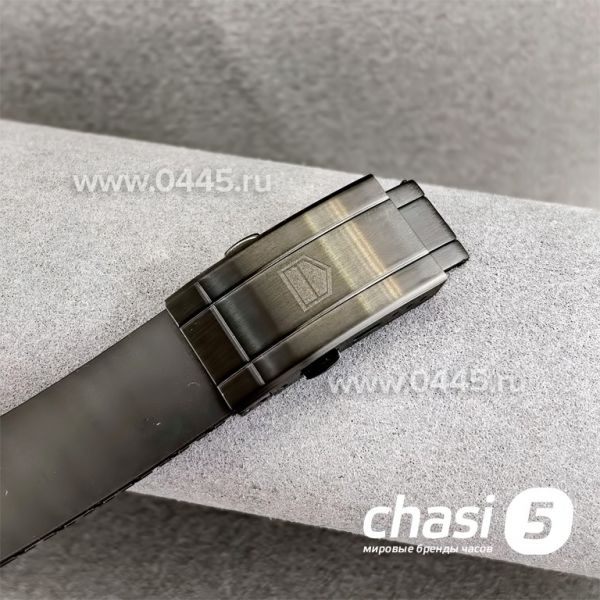 Часы Tag Heuer CARRERA Calibre Heuer 02 (24206)