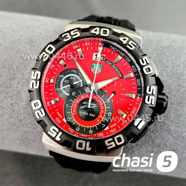 Часы Tag Heuer Formula 1 (24210) Часы Tag Heuer Formula 1 (24210)