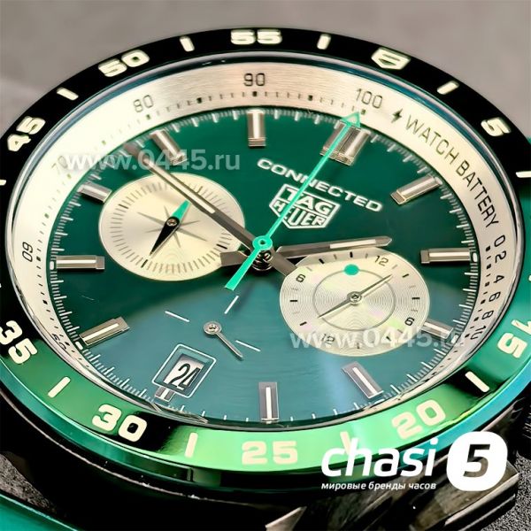 Часы Tag Heuer Connected (24213)