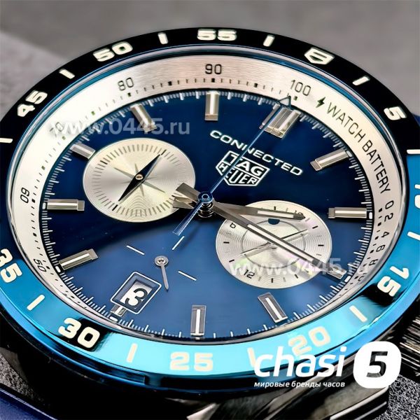 Часы Tag Heuer Connected (24215)