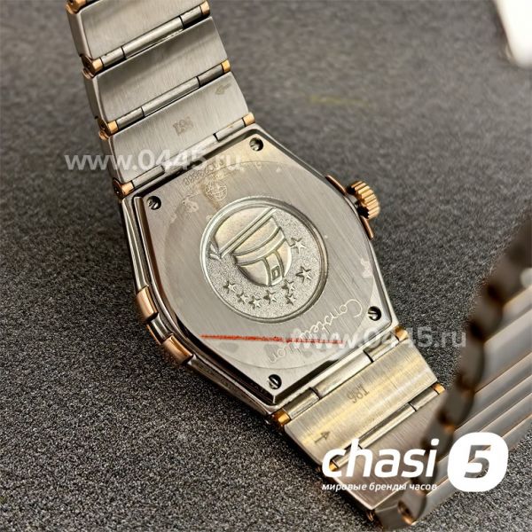 Часы Omega Constellation (24218)