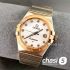 Часы Omega Constellation (24218)