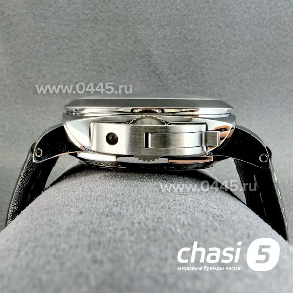 Часы Panerai Luminor GMT Pam00531 - Дубликат (24222)