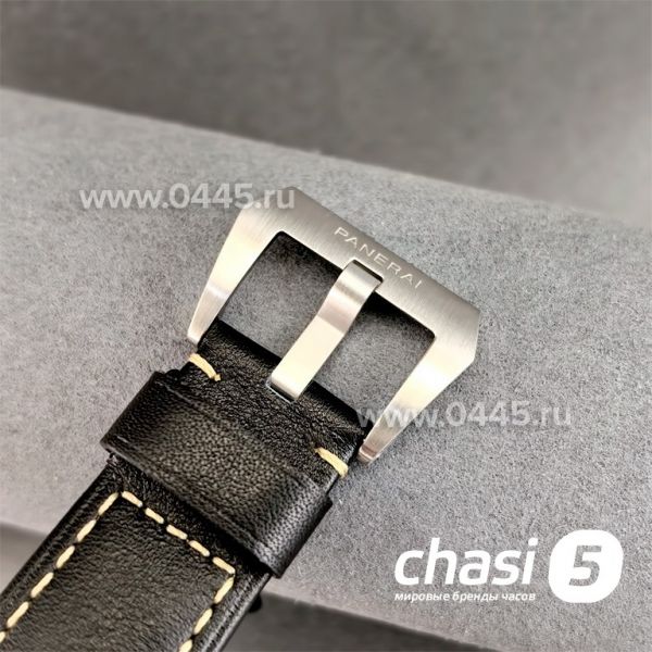 Часы Panerai Luminor GMT Pam00531 - Дубликат (24222)